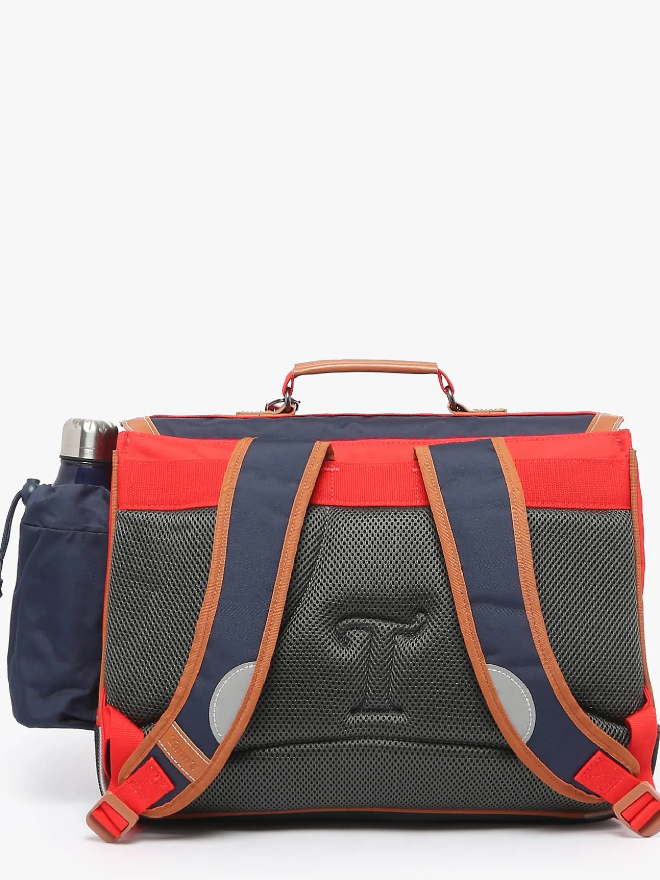 Cartable 2 compartiments TANN'S