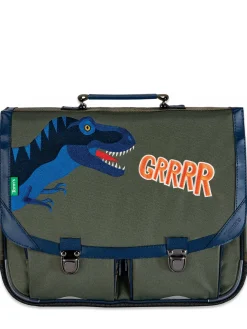 Cartable 2 compartiments TANN'S
