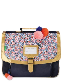 Cartable 2 compartiments TANN'S
