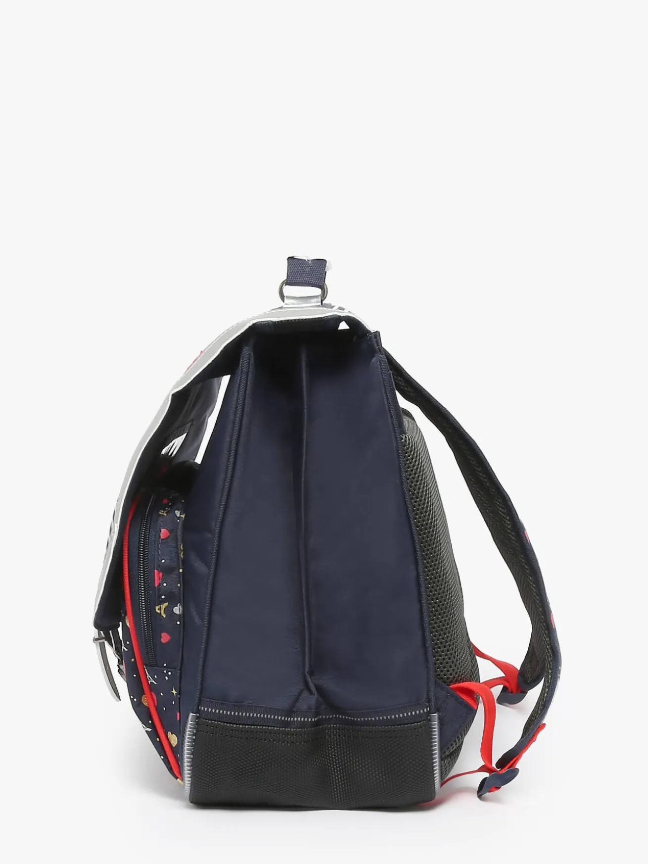 Cartable 2 compartiments TANN'S