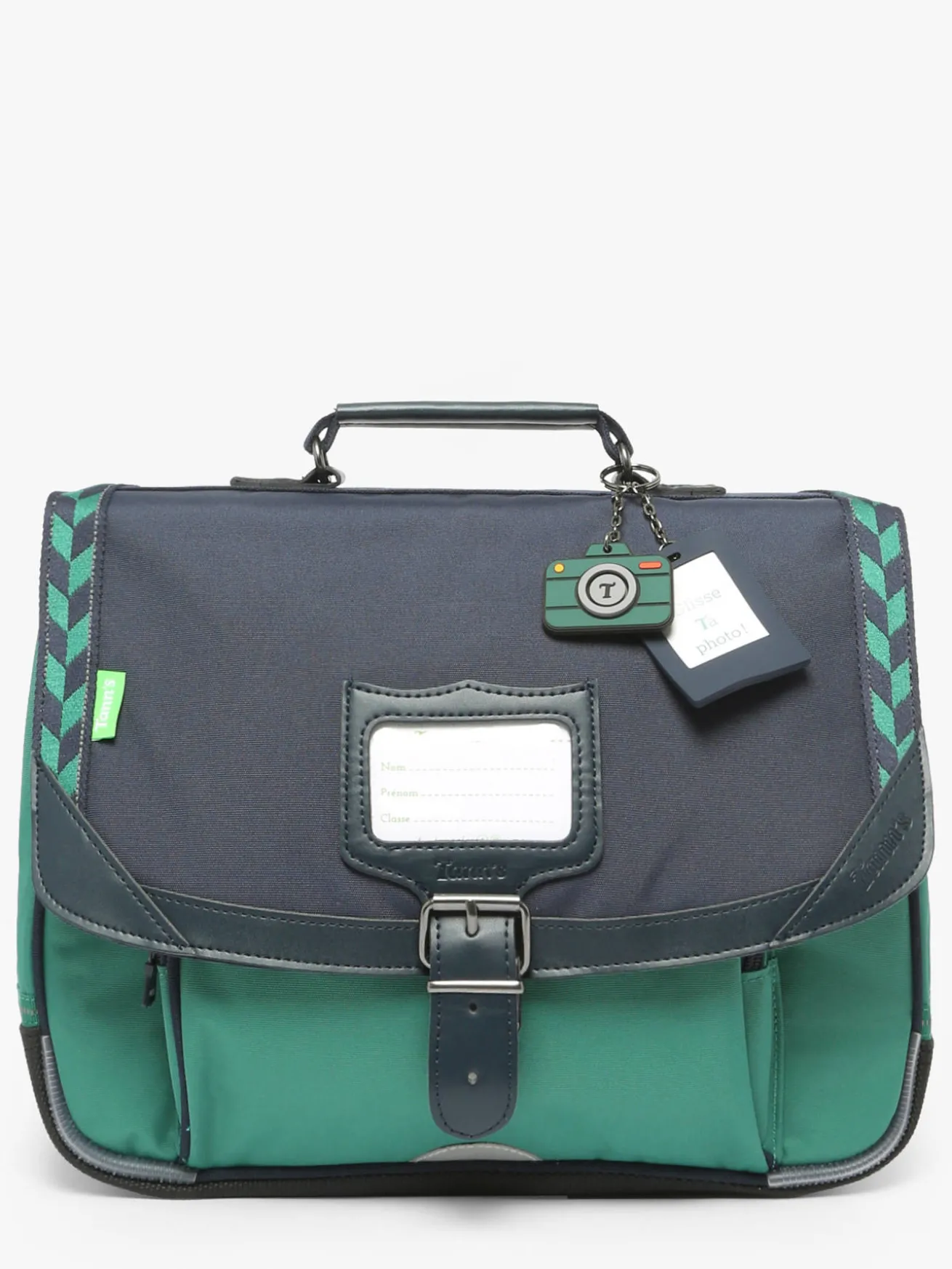 Cartable 2 compartiments TANN'S