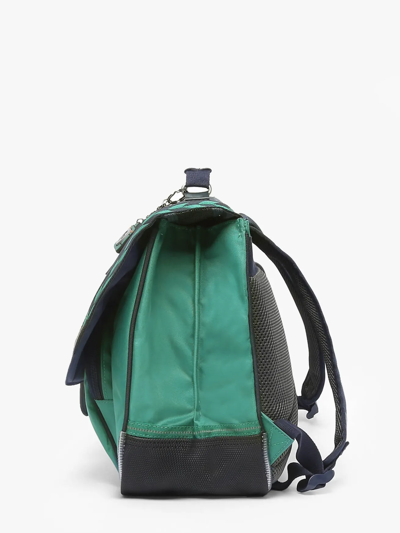 Cartable 2 compartiments TANN'S