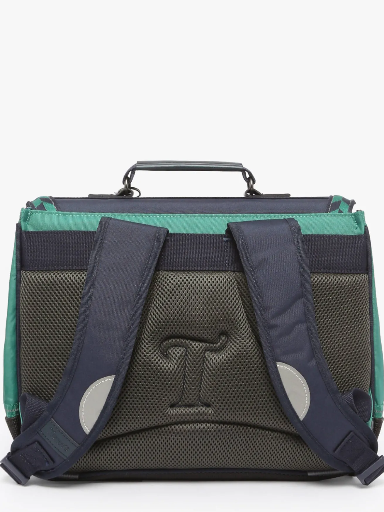 Cartable 2 compartiments TANN'S