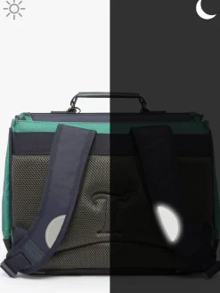 Cartable 2 compartiments TANN'S