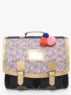 Cartable 2 compartiments TANN'S