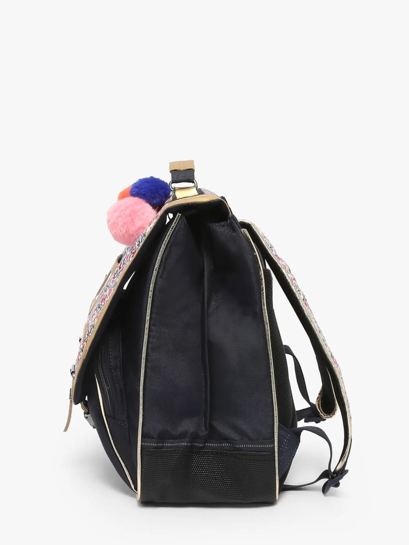 Cartable 2 compartiments TANN'S
