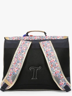 Cartable 2 compartiments TANN'S
