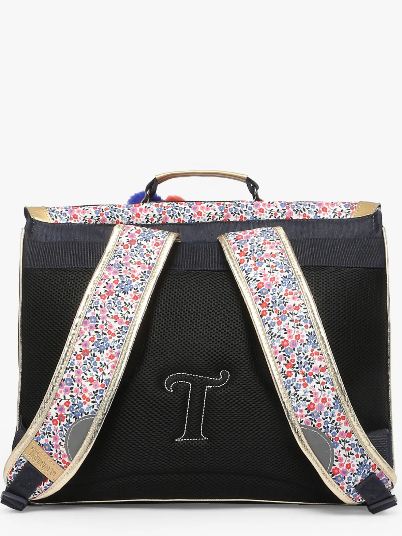 Cartable 2 compartiments TANN'S