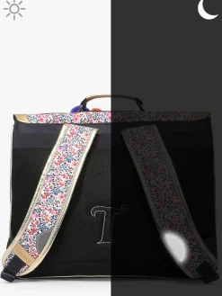 Cartable 2 compartiments TANN'S