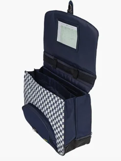 Cartable 2 compartiments TANN'S