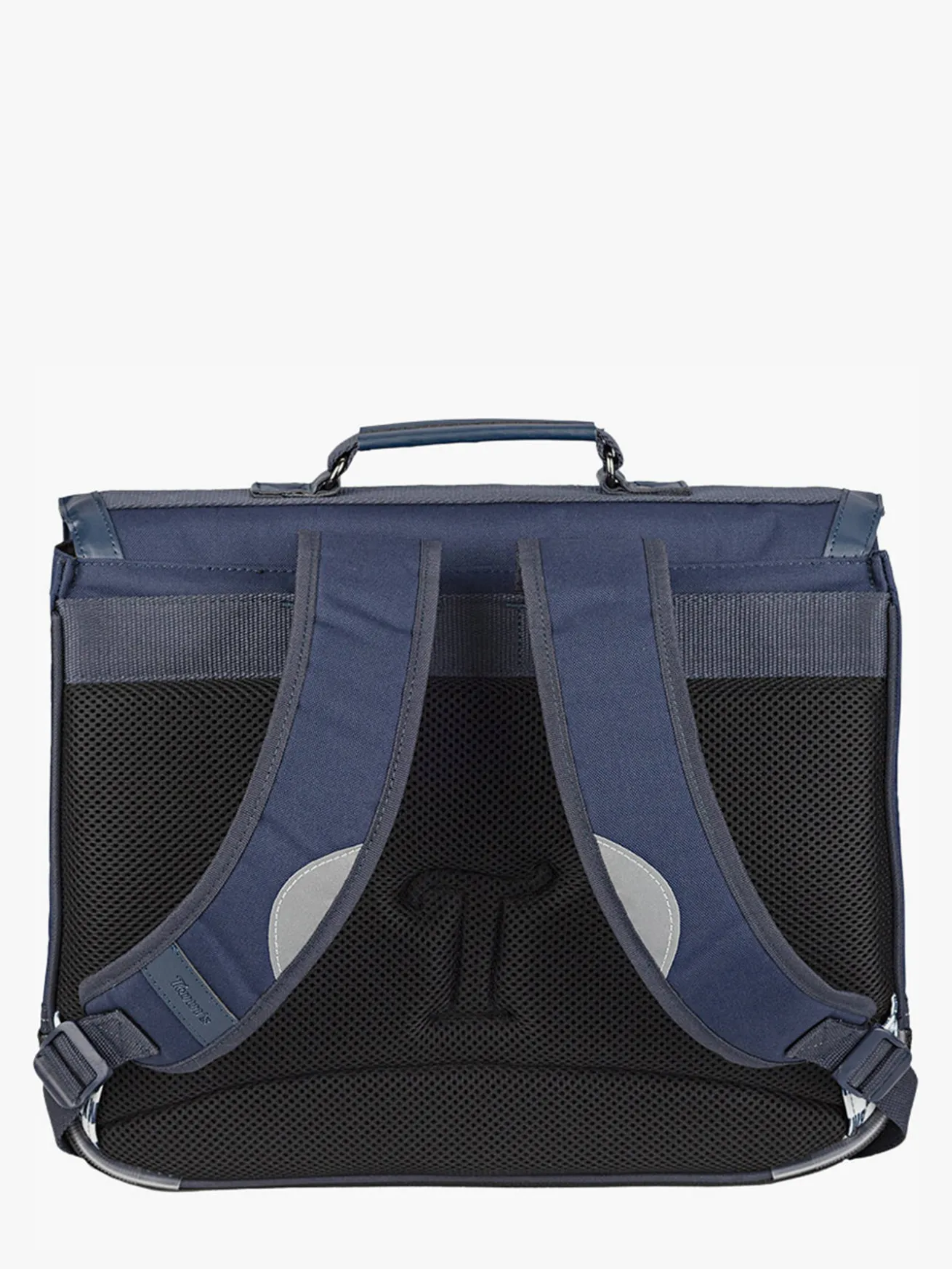 Cartable 2 compartiments TANN'S