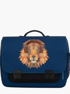 Cartable Classic Midi 2 compartiments JEUNE PREMIER