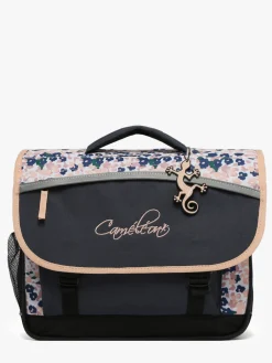 Cartable enfant 2 compartiments CAMELEON
