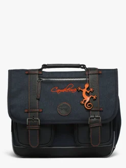 Cartable enfant 2 compartiments CAMELEON