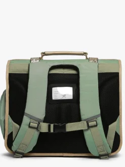 Cartable enfant 3 compartiments CAMELEON
