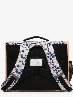 Cartable enfant 3 compartiments CAMELEON