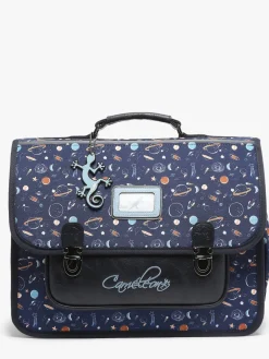 Cartable enfant 2 compartiments CAMELEON