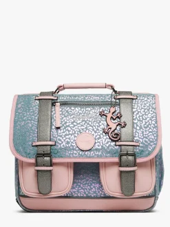 Cartable enfant 2 compartiments CAMELEON