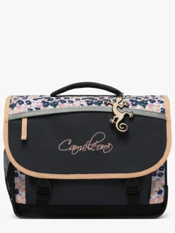 Cartable enfant 2 compartiments CAMELEON
