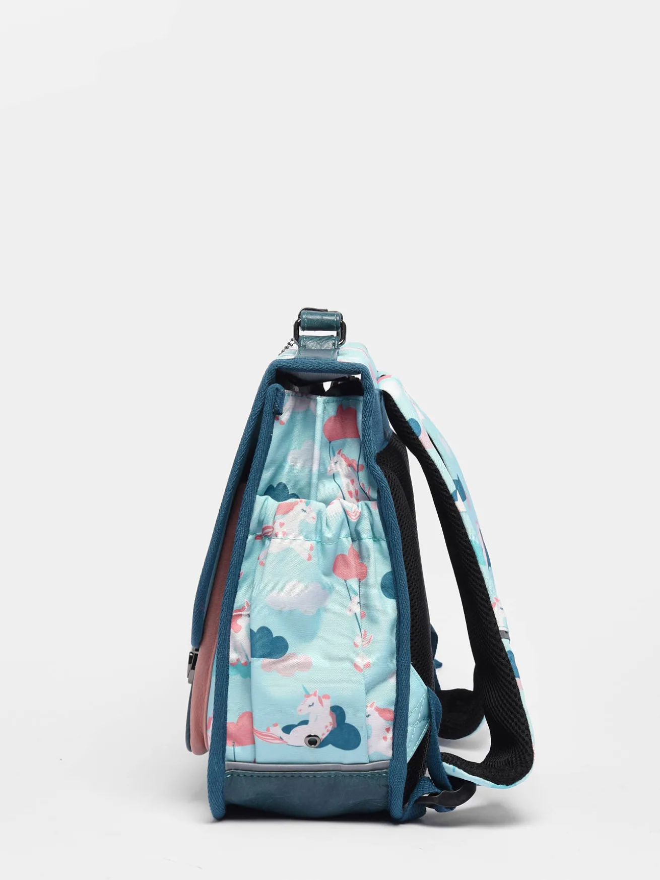 Cartable enfant 1 compartiment CAMELEON