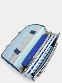 Cartable enfant 1 compartiment CAMELEON