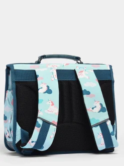 Cartable enfant 1 compartiment CAMELEON