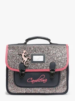 Cartable enfant 1 compartiment CAMELEON
