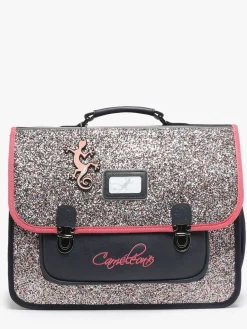 Cartable enfant 2 compartiments CAMELEON