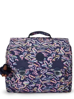 Cartable Iniko 2 compartiments KIPLING