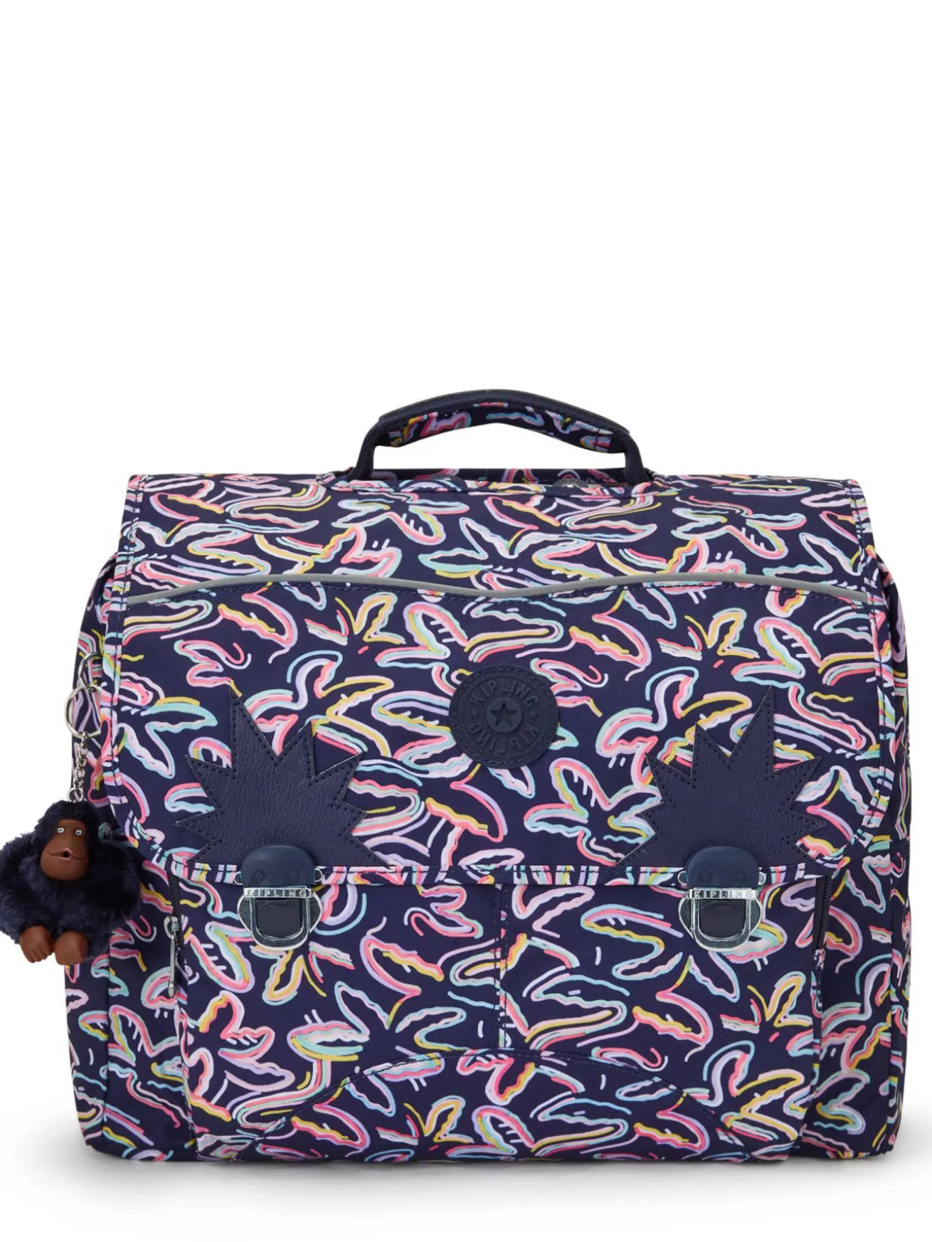 Cartable Iniko 2 compartiments KIPLING