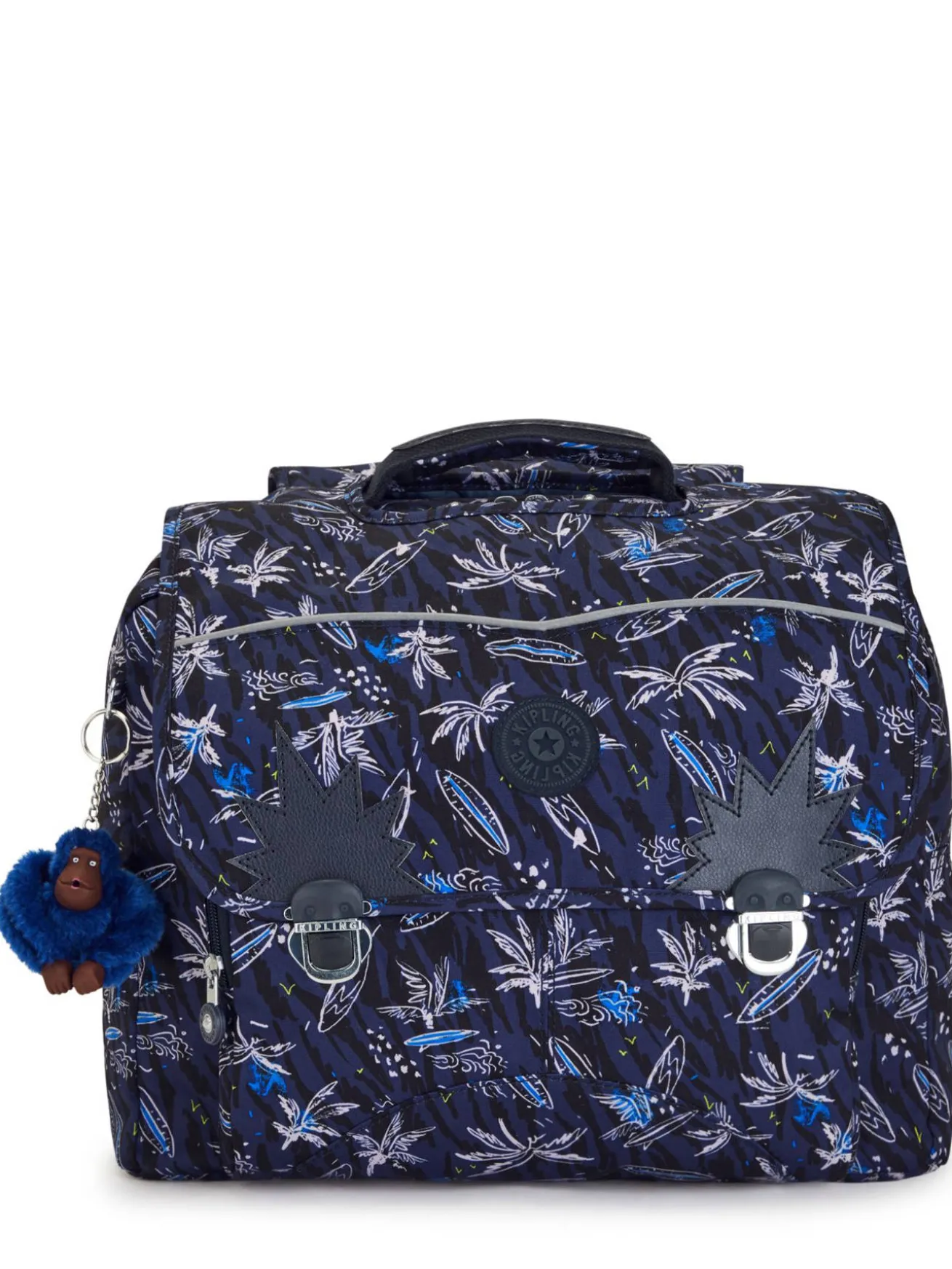 Cartable Iniko 2 compartiments KIPLING