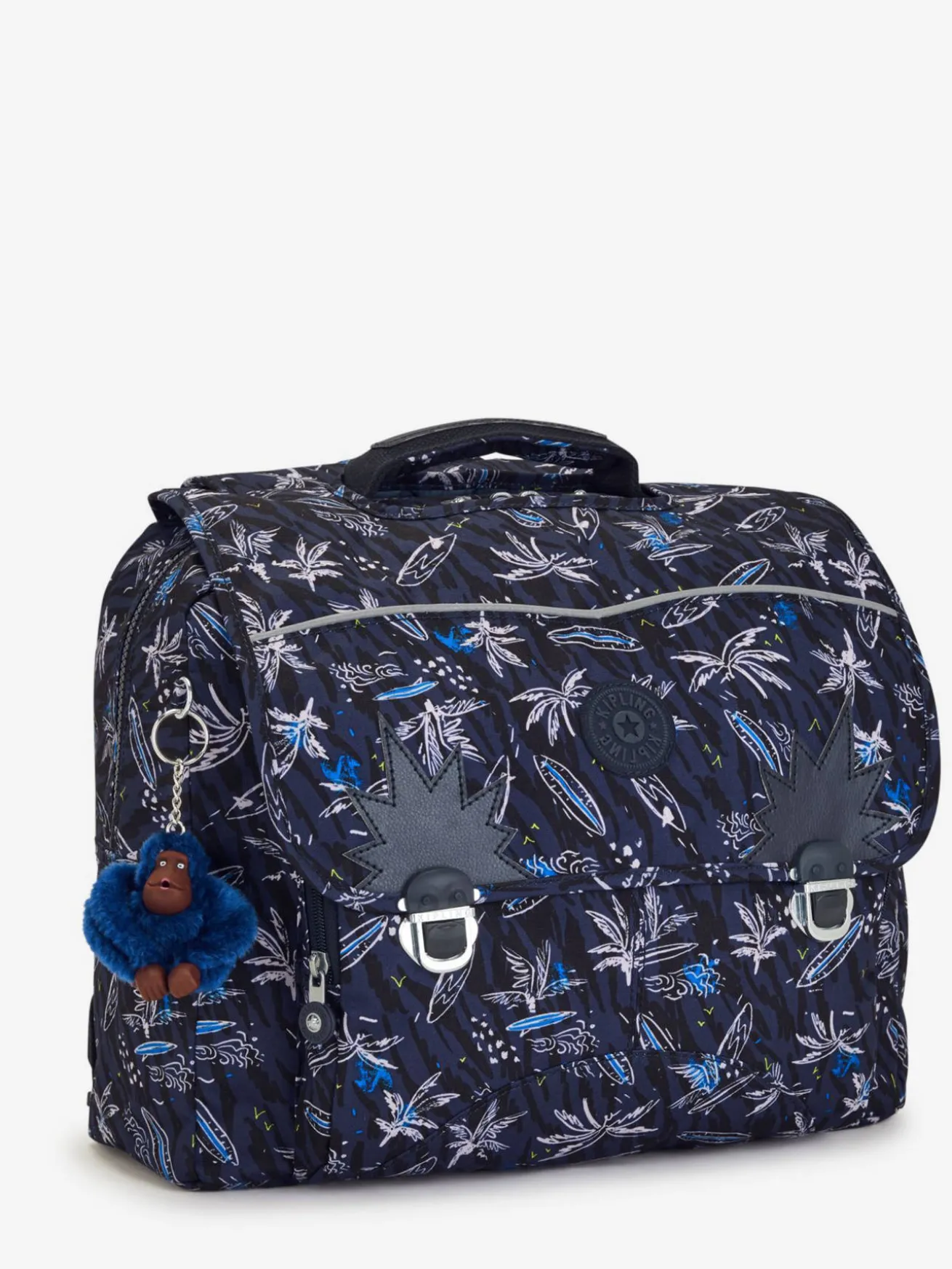 Cartable Iniko 2 compartiments KIPLING