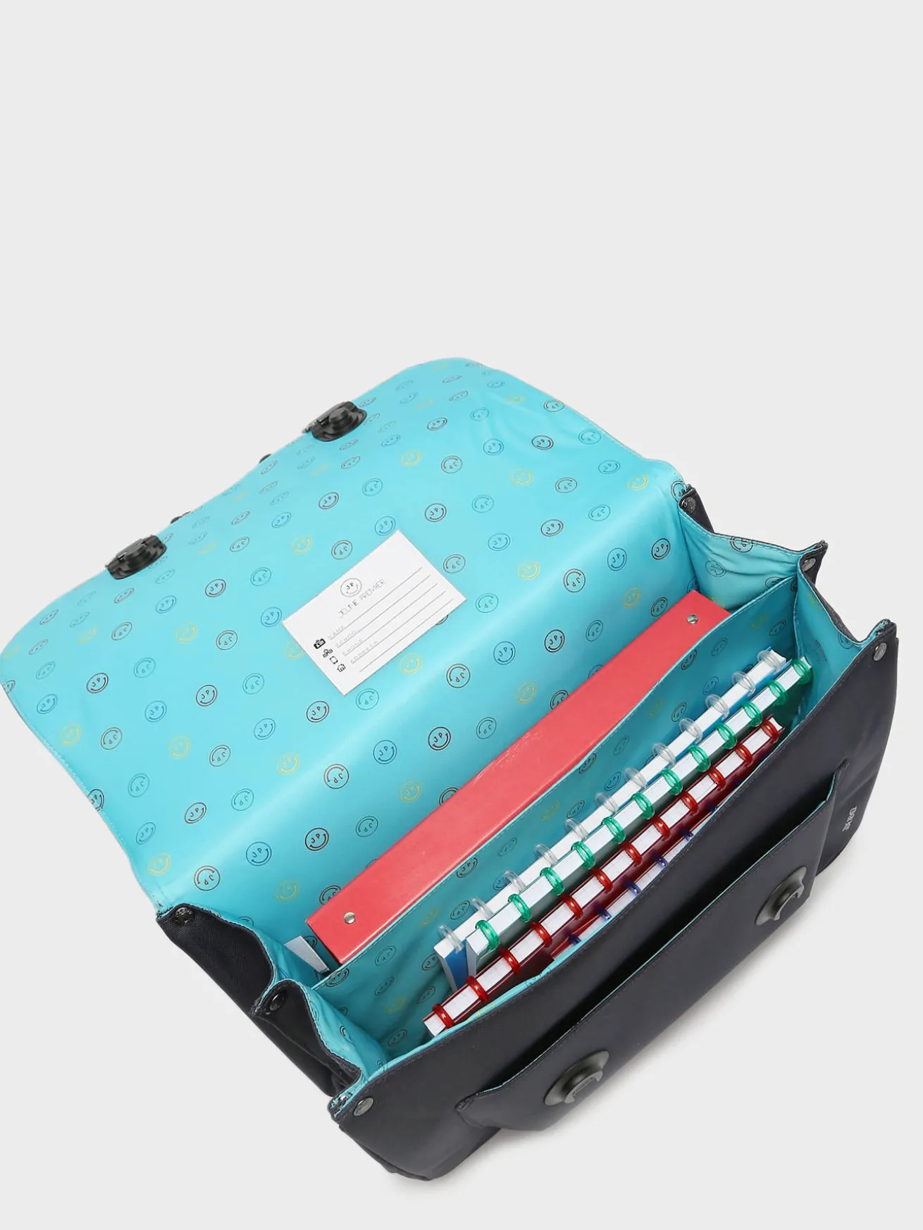 Cartable It Bag Maxi 2 compartiments JEUNE PREMIER