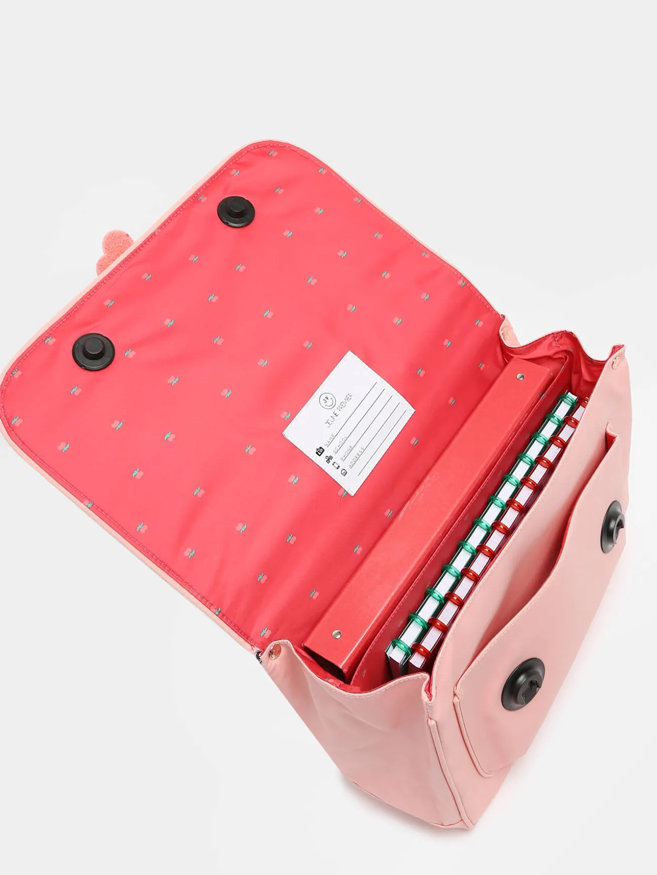 Cartable It Bag Midi 2 compartiments JEUNE PREMIER