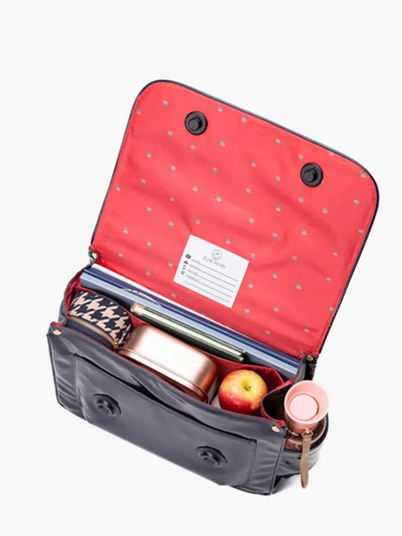 Cartable It Bag Midi 2 compartiments JEUNE PREMIER