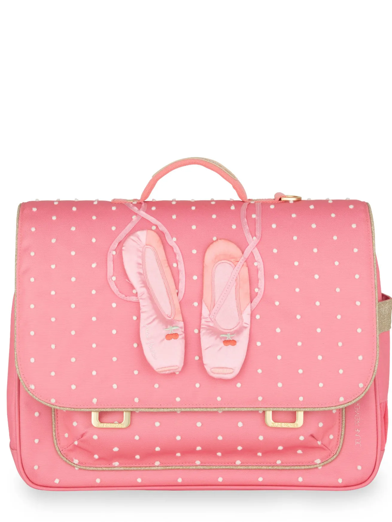 Cartable It Bag Midi 2 compartiments JEUNE PREMIER