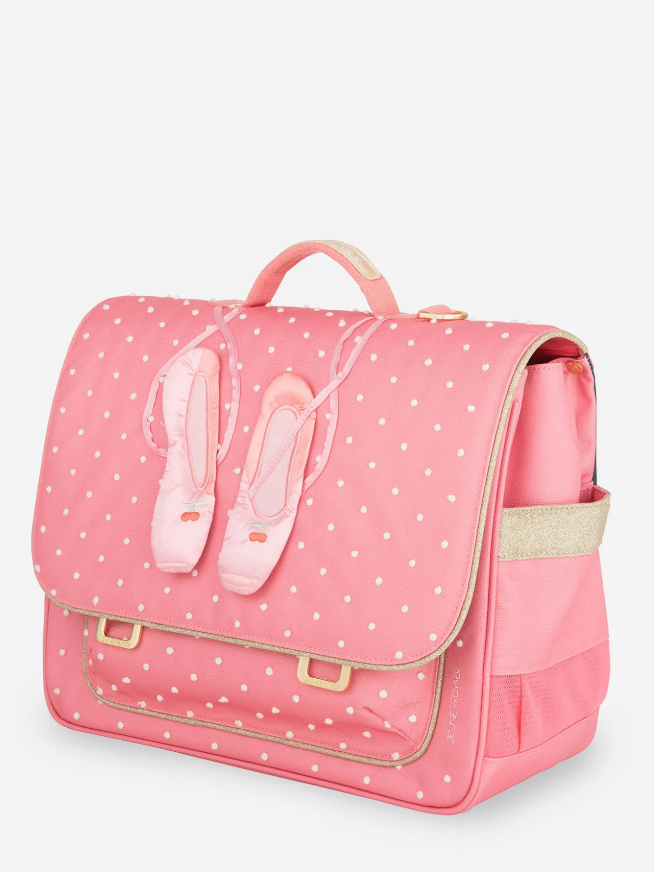 Cartable It Bag Midi 2 compartiments JEUNE PREMIER