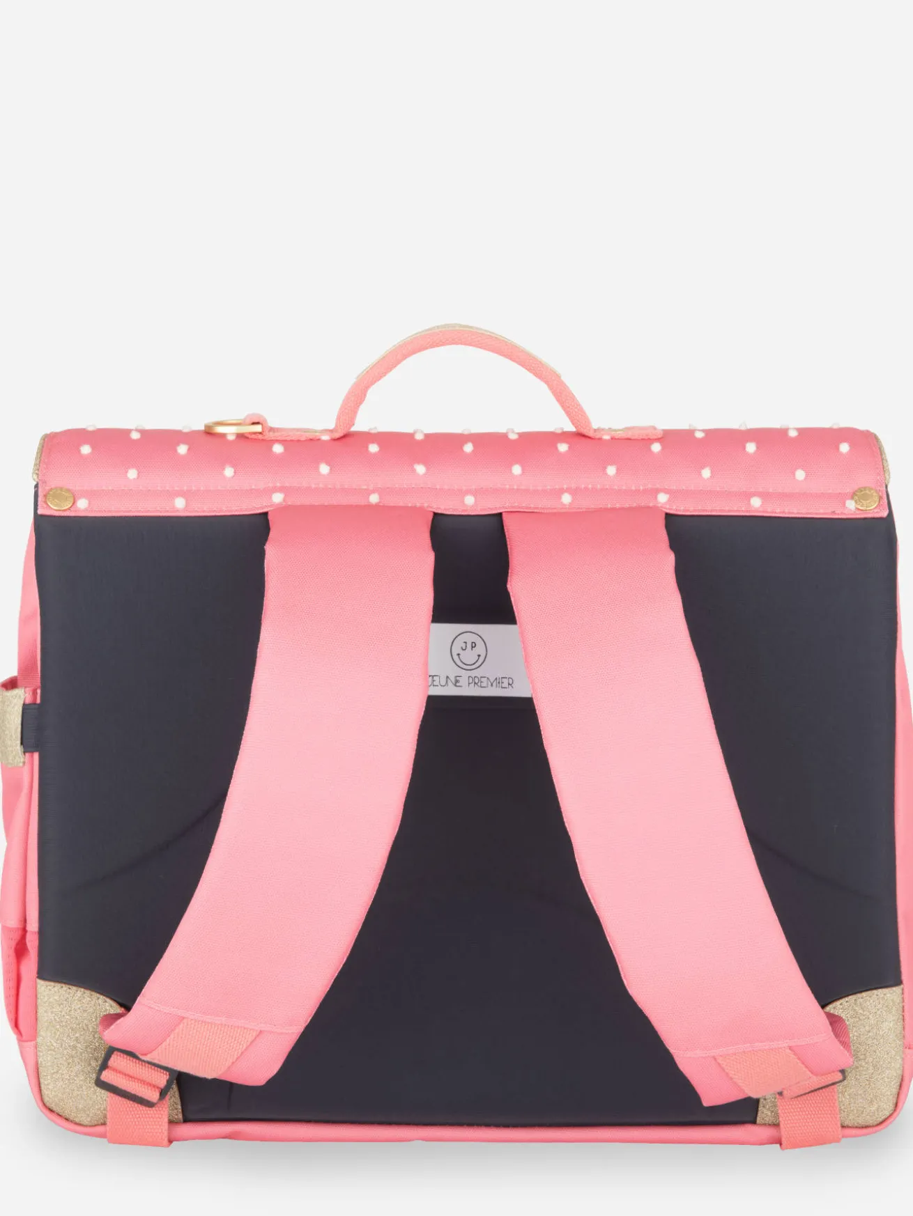 Cartable It Bag Midi 2 compartiments JEUNE PREMIER