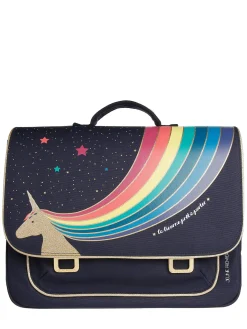 Cartable It Bag Midi Girl 2 compartiments JEUNE PREMIER