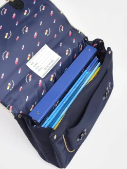 Cartable It Bag Midi Girl 2 compartiments JEUNE PREMIER