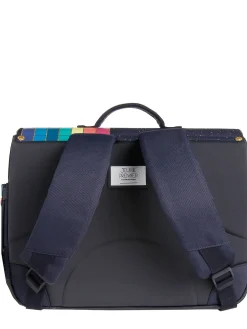 Cartable It Bag Midi Girl 2 compartiments JEUNE PREMIER