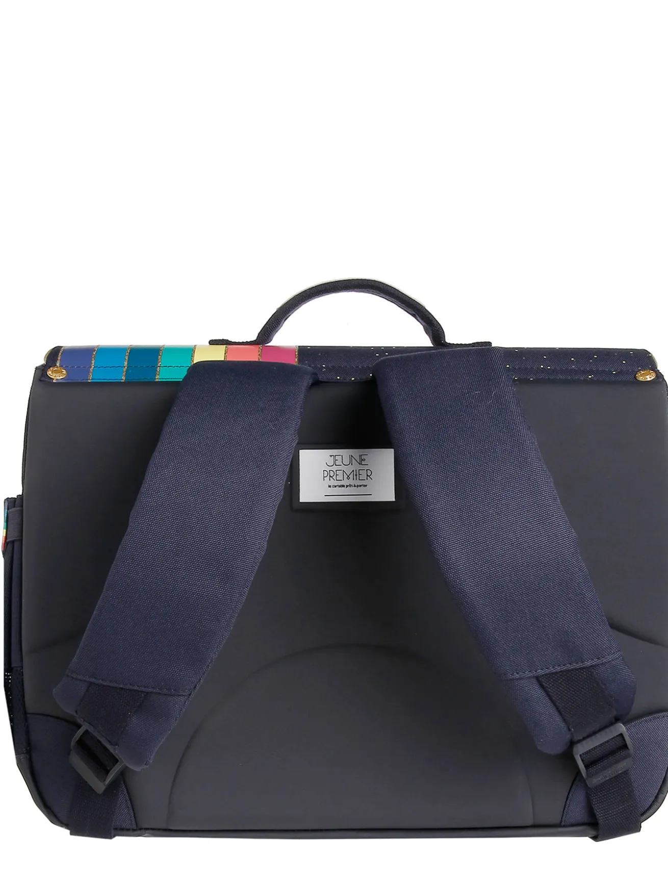 Cartable It Bag Midi Girl 2 compartiments JEUNE PREMIER