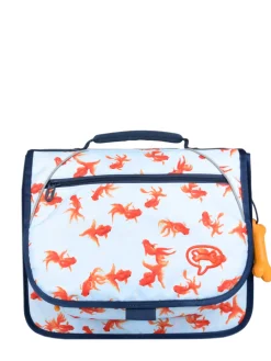 Cartable mini Iris Girls STONES AND BONES