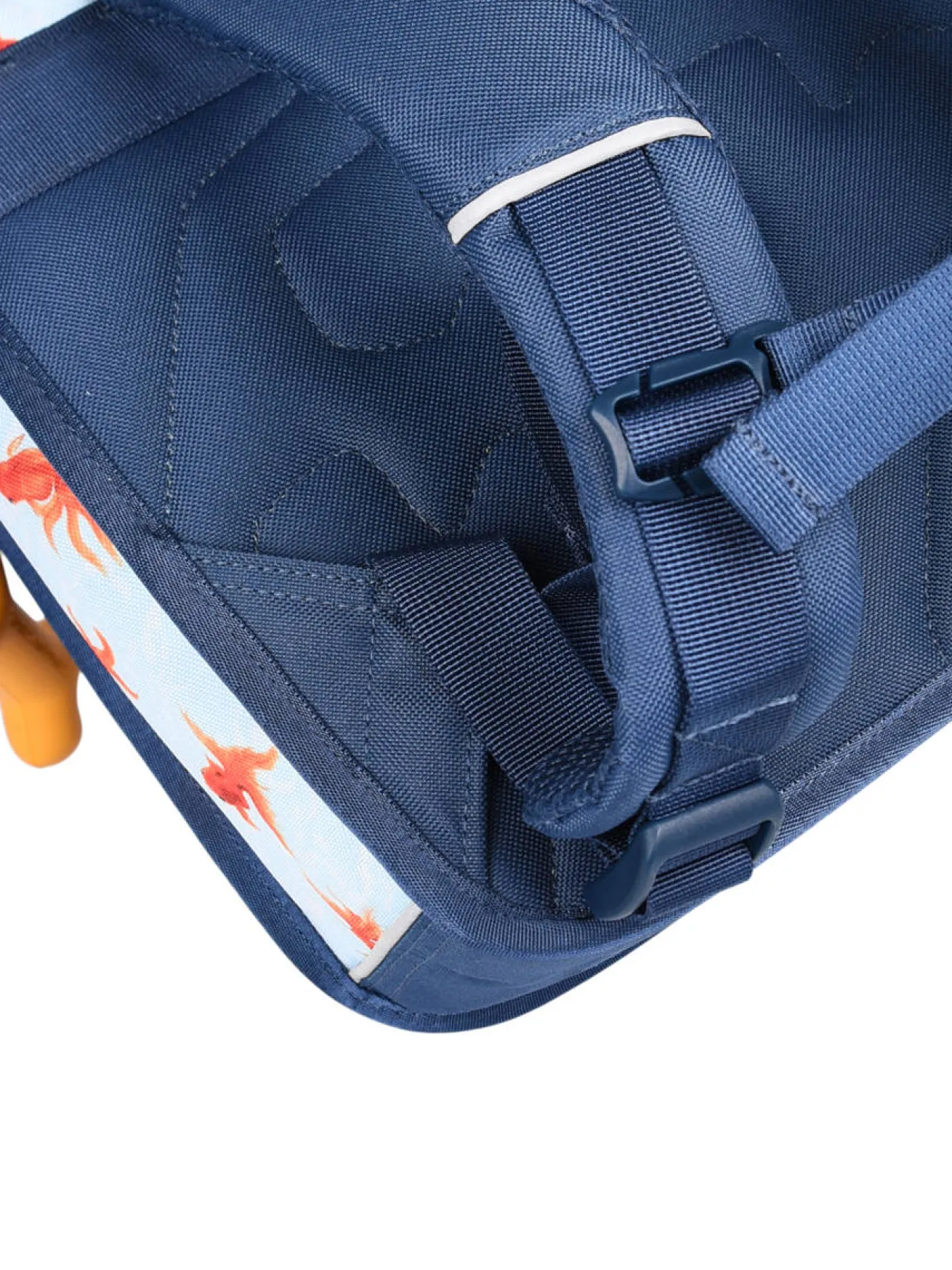 Cartable mini Iris Girls STONES AND BONES