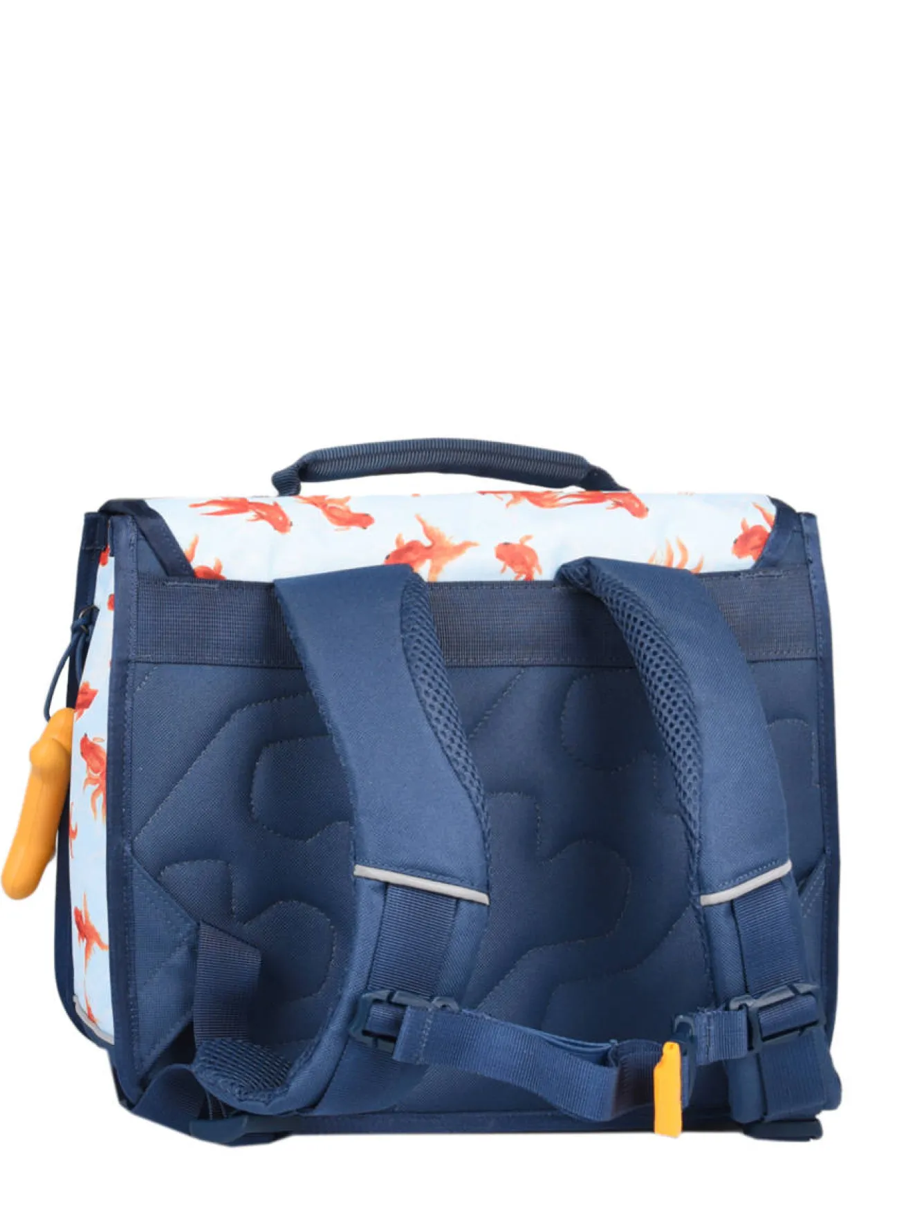 Cartable mini Iris Girls STONES AND BONES
