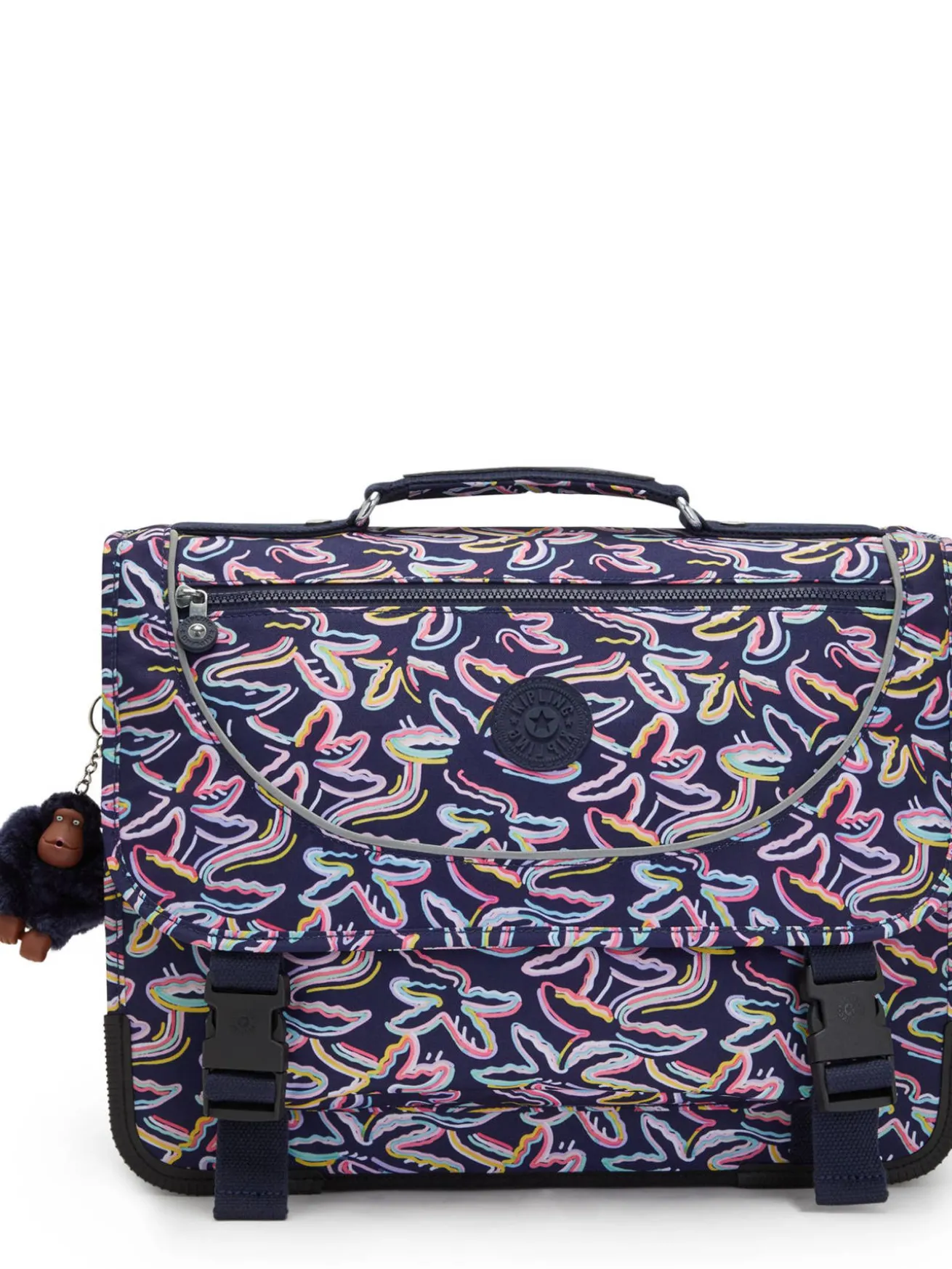 Cartable Preppy 2 compartiments KIPLING