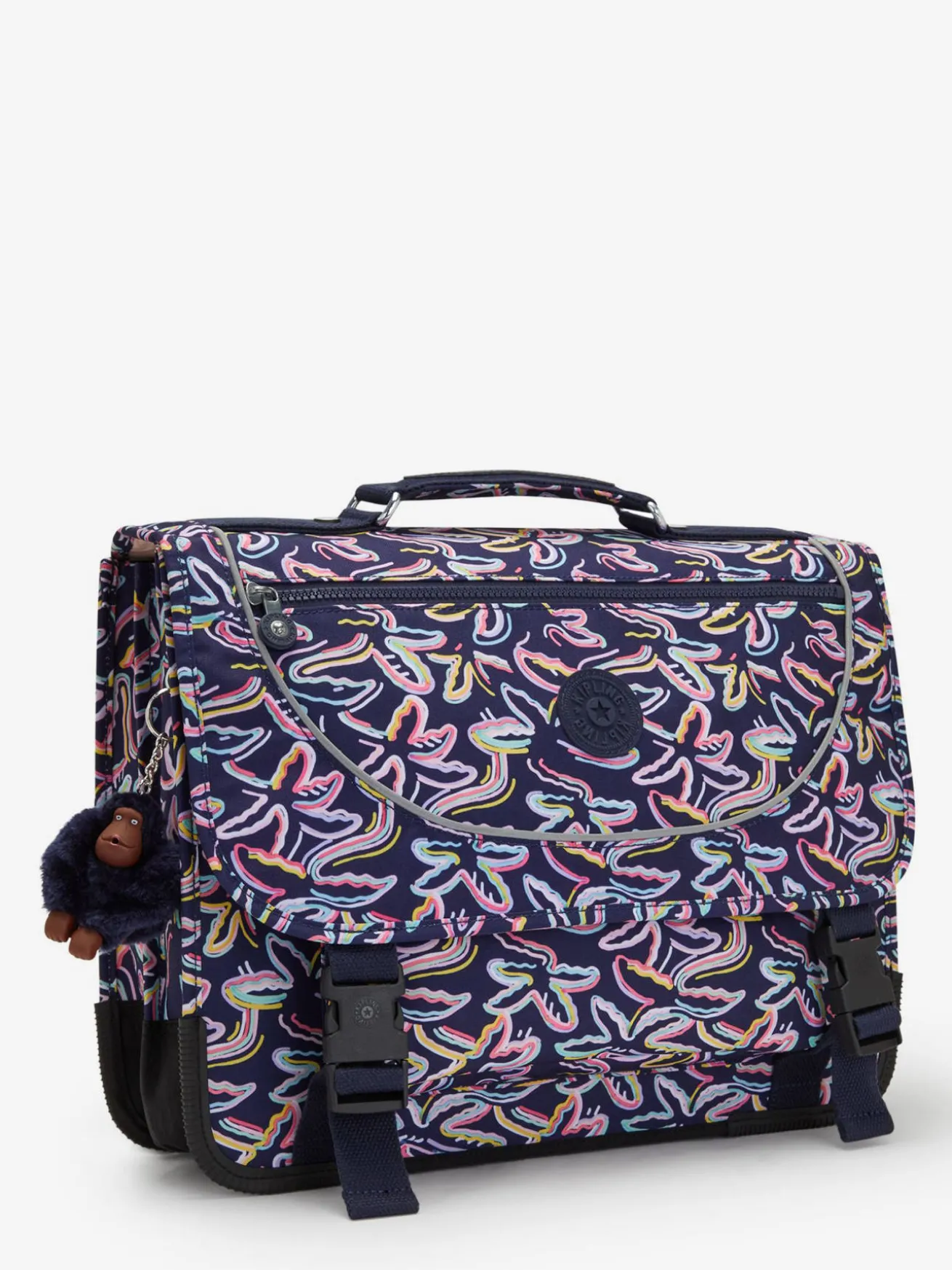 Cartable Preppy 2 compartiments KIPLING