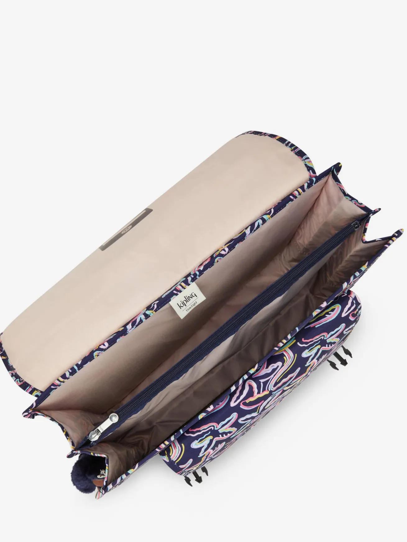 Cartable Preppy 2 compartiments KIPLING