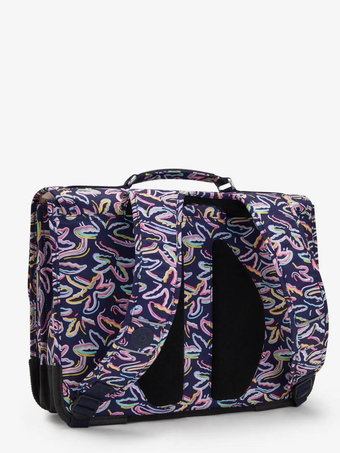 Cartable Preppy 2 compartiments KIPLING