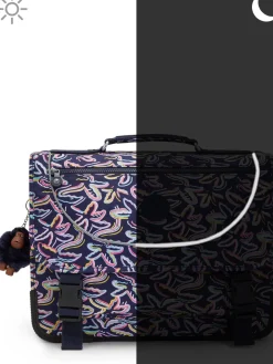 Cartable Preppy 2 compartiments KIPLING